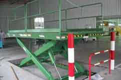 分析登車橋使用排行榜！